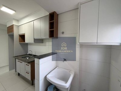 Apartamento, 2 quartos, 49 m² - Foto 4