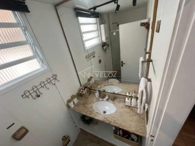 Apartamento, 3 quartos, 117 m² - Foto 1