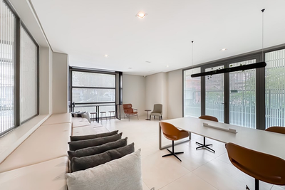 Apartamento, 2 quartos, 96 m² - Foto 2