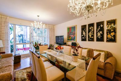 Apartamento, 2 quartos, 106 m² - Foto 3