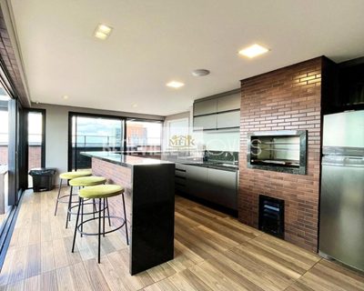 Apartamento, 1 quarto, 34 m² - Foto 5