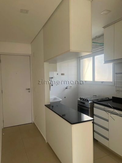Apartamento, 2 quartos, 45 m² - Foto 5