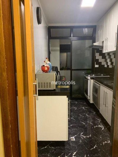 Apartamento, 3 quartos, 64 m² - Foto 1