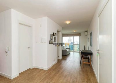 Apartamento, 1 quarto, 51 m² - Foto 2