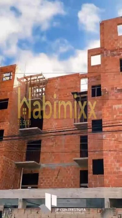 Apartamento, 2 quartos, 57 m² - Foto 2