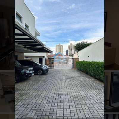 Casa, 3 quartos, 118 m² - Foto 2