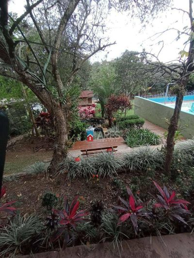 Chácara, 2 quartos, 1050 m² - Foto 5