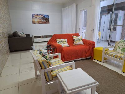 Casa, 2 quartos, 170 m² - Foto 4