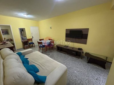 Apartamento, 3 quartos, 110 m² - Foto 1