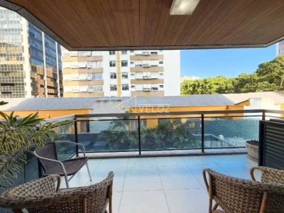 Flat/Apart Hotel, 2 quartos, 76 m² - Foto 3