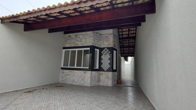 Casa, 2 quartos - Foto 2