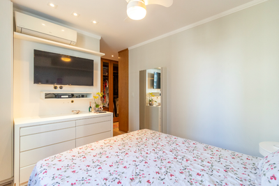 Apartamento, 3 quartos, 125 m² - Foto 5