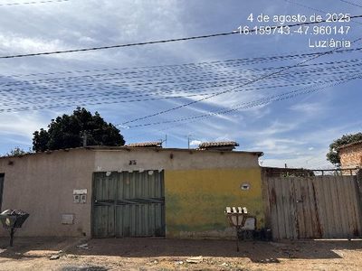 Casa, 2 quartos, 180 m² - Foto 1