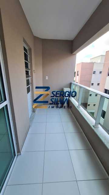 Apartamento, 2 quartos, 54 m² - Foto 4