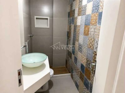 Apartamento, 2 quartos, 87 m² - Foto 1