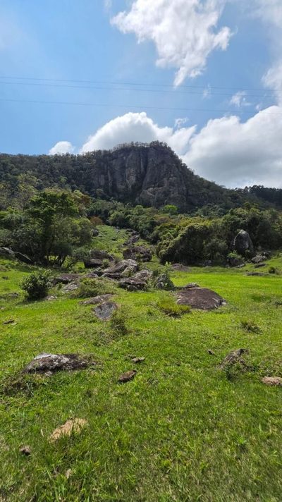 Terreno, 6 hectares - Foto 1
