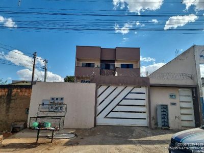 Apartamento, 2 quartos, 64 m² - Foto 1