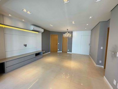 Apartamento, 3 quartos, 110 m² - Foto 1