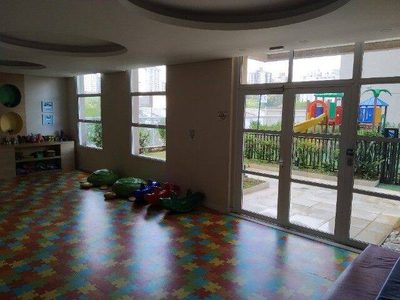 Apartamento, 2 quartos, 66 m² - Foto 5