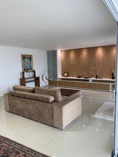 Apartamento, 4 quartos, 250 m² - Foto 3