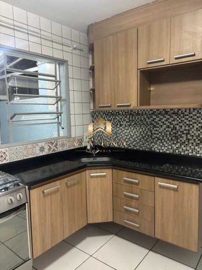 Casa de Condomínio, 2 quartos - Foto 1