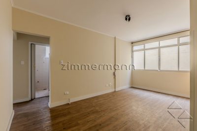 Apartamento, 3 quartos, 77 m² - Foto 1