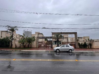 Apartamento, 2 quartos, 41 m² - Foto 1