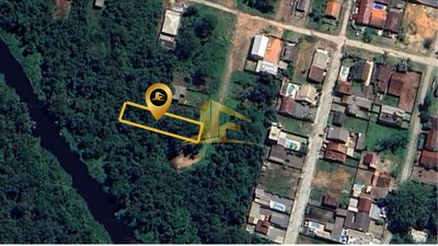 Terreno, 720 m² - Foto 1