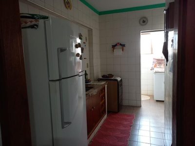 Apartamento, 1 quarto, 58 m² - Foto 4