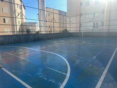 Apartamento, 2 quartos, 53 m² - Foto 5