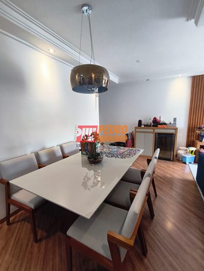 Apartamento, 3 quartos, 94 m² - Foto 4