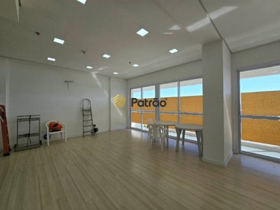 Sala-Conjunto, 160 m² - Foto 5