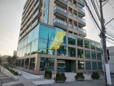 Loja-Salão, 542 m² - Foto 1