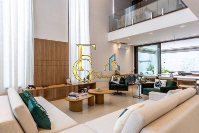 Casa, 4 quartos, 349 m² - Foto 4