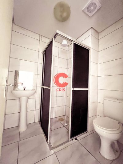 Apartamento, 2 quartos, 44 m² - Foto 3