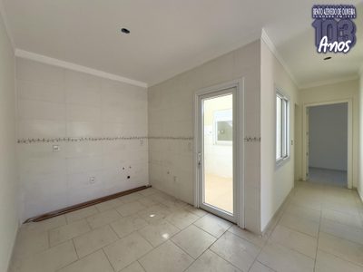 Casa de Condomínio, 2 quartos - Foto 4