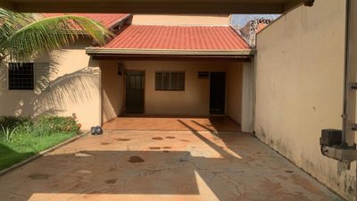 Casa, 2 quartos, 100 m² - Foto 1