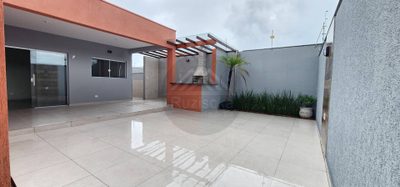 Casa de Condomínio, 2 quartos - Foto 2
