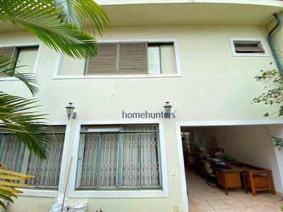 Casa, 4 quartos, 496 m² - Foto 2