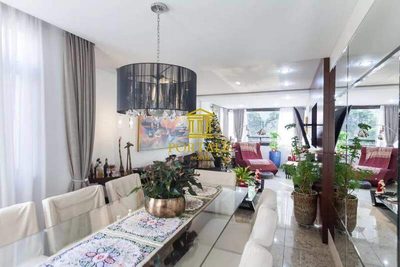 Apartamento, 4 quartos, 122 m² - Foto 1