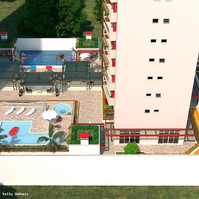 Apartamento, 2 quartos, 67 m² - Foto 2