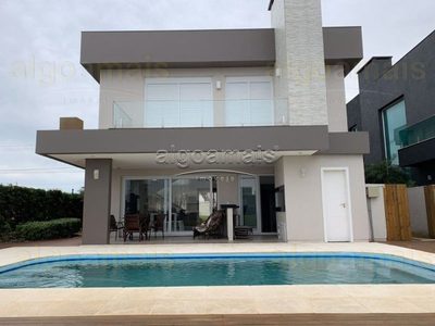 Casa de Condomínio, 5 quartos - Foto 3