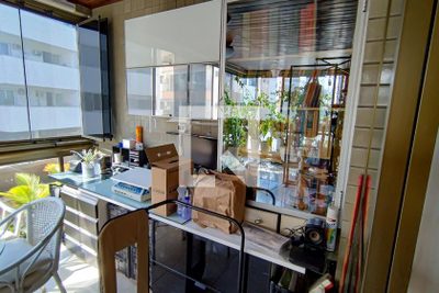 Apartamento, 3 quartos, 129 m² - Foto 5