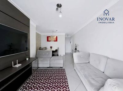 Apartamento, 4 quartos, 104 m² - Foto 5