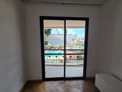 Apartamento, 2 quartos, 45 m² - Foto 3