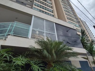 Apartamento, 3 quartos, 20 m² - Foto 1