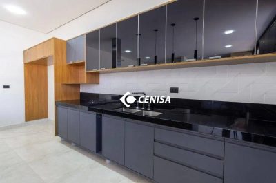 Casa de Condomínio, 3 quartos - Foto 3