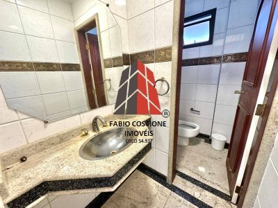 Apartamento, 3 quartos, 123 m² - Foto 4