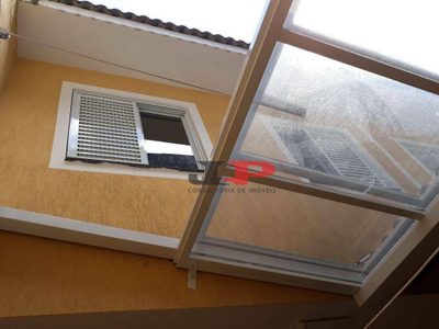 Sobrado, 3 quartos, 85 m² - Foto 1