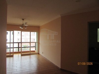 Apartamento, 3 quartos, 90 m² - Foto 3